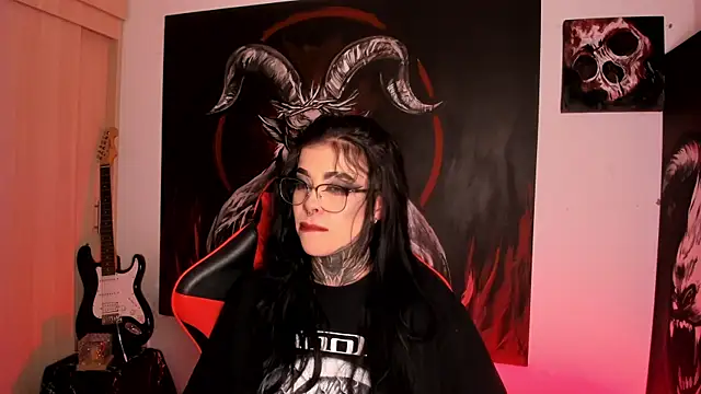 Rubyy-Rose1 webcam