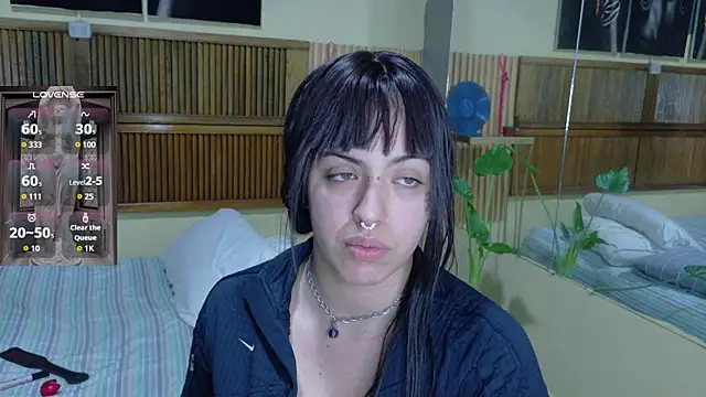 Eli666uwu webcam