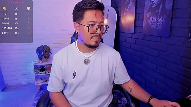 DaviidEvans_ webcam