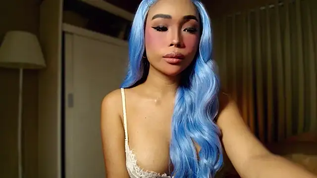 venusangelic webcam