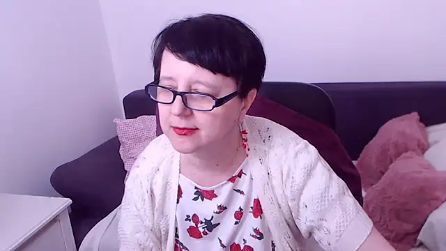 ChristaRose webcam
