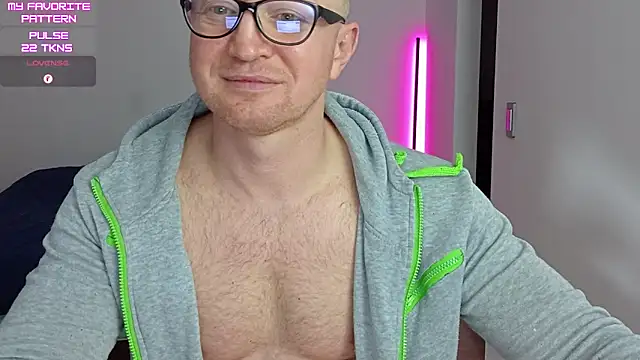 kevintyler69 webcam