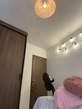 milasantana_ live sex cam