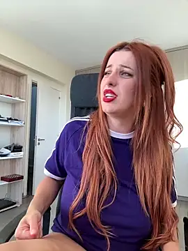 RoxxyDallas webcam