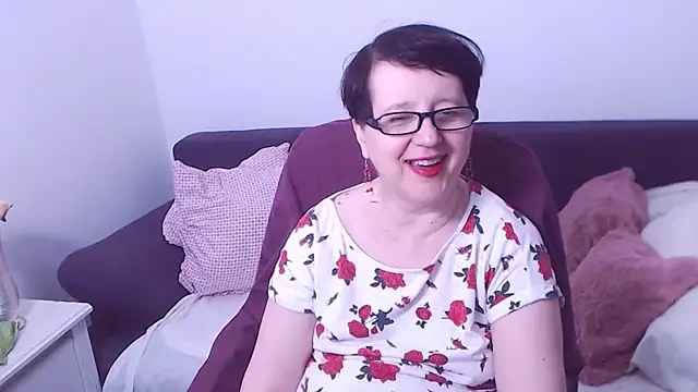 ChristaRose webcam