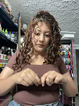 Amber_roouse webcam