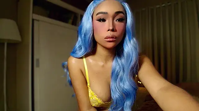 venusangelic webcam