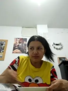 Casandra_inthemorning webcam
