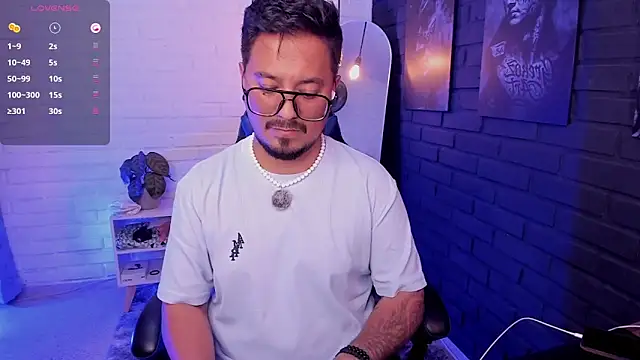 DaviidEvans_ webcam