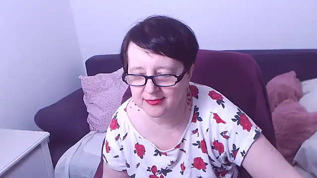 ChristaRose webcam