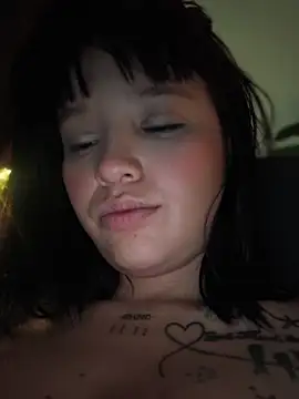 LorenRosse webcam