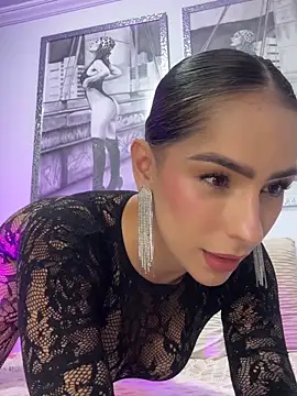Mau_White webcam