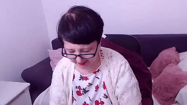 ChristaRose webcam