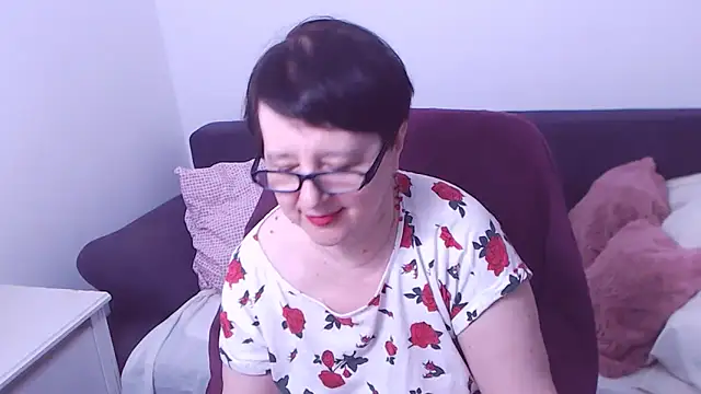 ChristaRose webcam
