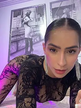 Mau_White webcam