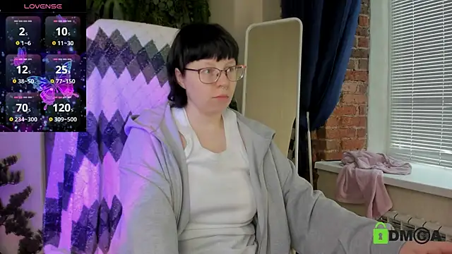 Melissa_Wells webcam