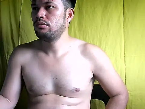 HairyHottestpinoyHandsome webcam
