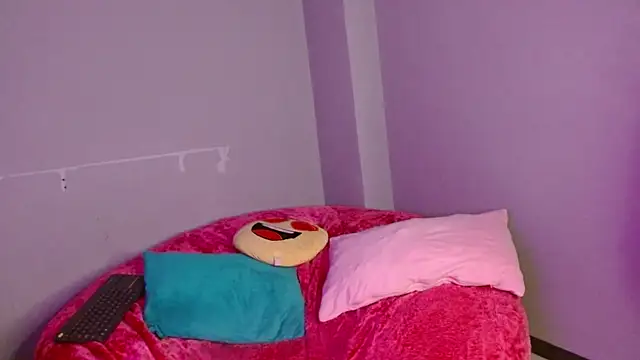 MelaniRosse webcam
