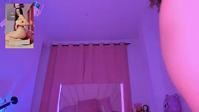 Body69ld webcam