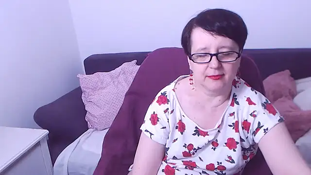 ChristaRose webcam