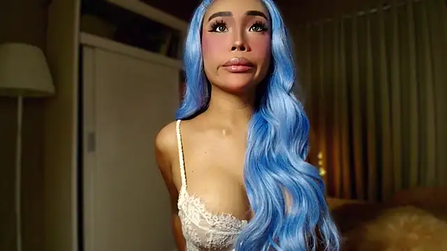 venusangelic webcam