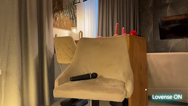 Sexy_Katze webcam