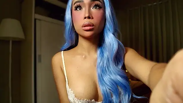 venusangelic webcam