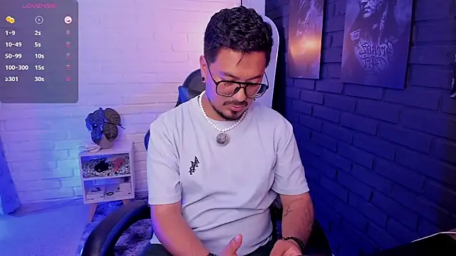 DaviidEvans_ webcam