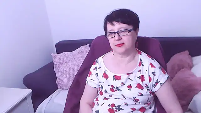 ChristaRose webcam