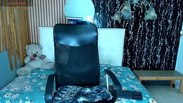 MarianaGalviz_ webcam
