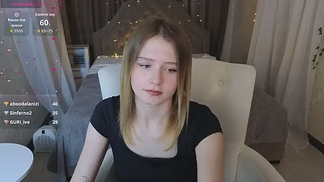 jenny_bunny_ webcam