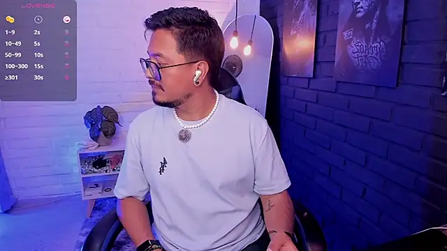 DaviidEvans_ webcam