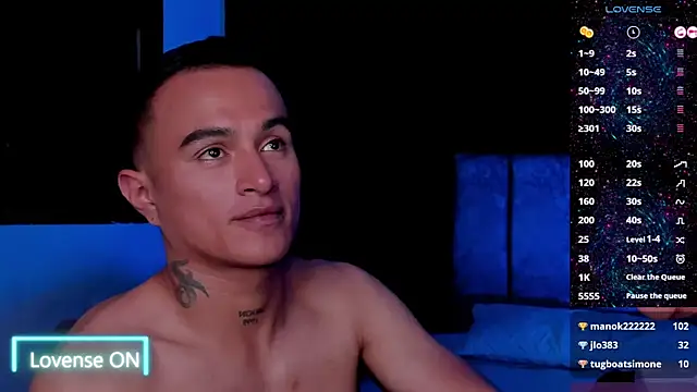LiamDeep