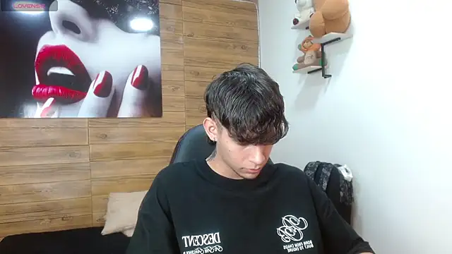DraxBlade09 webcam