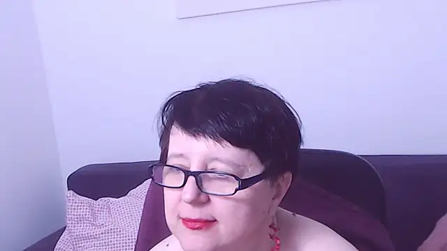 ChristaRose webcam
