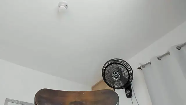 GilberMxx webcam