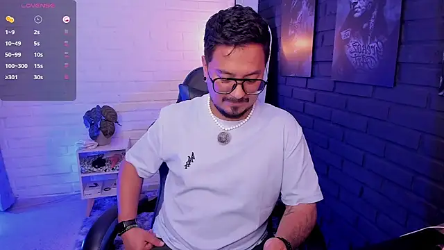 DaviidEvans_ webcam