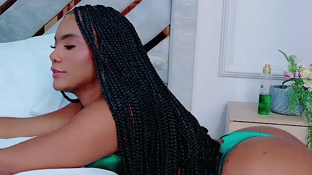 Zoe-Carter