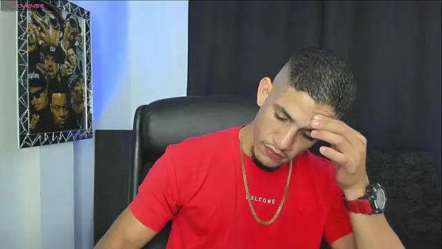 jhonnysnow17 webcam