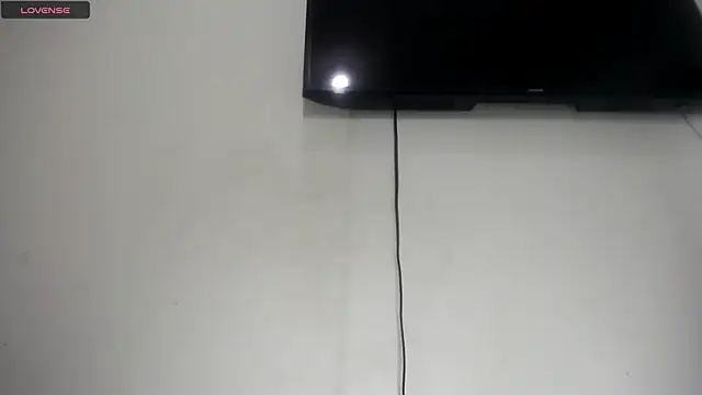 Foxy_Lovex webcam