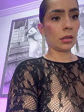 Mau_White webcam