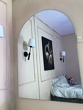 Ambersfoxx webcam
