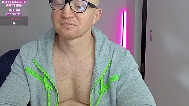 kevintyler69 webcam