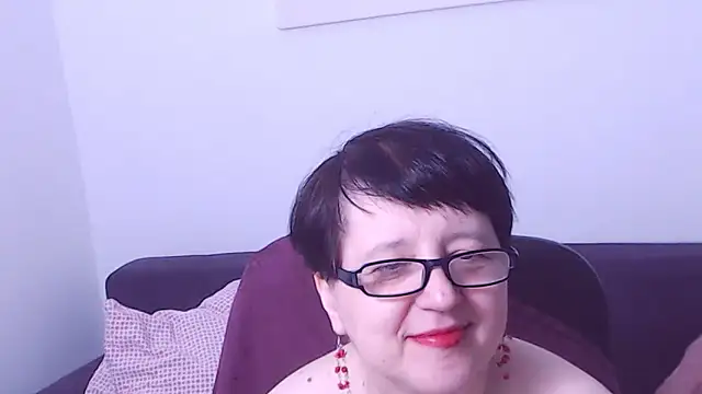 ChristaRose webcam