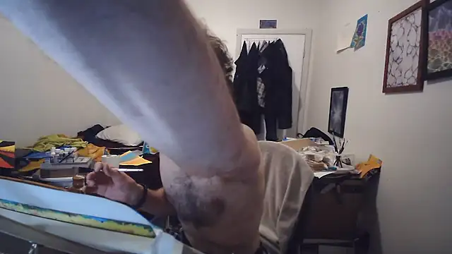 JohnnyMoves