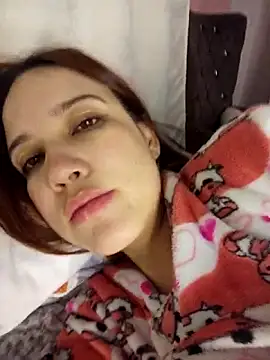 AdrianaFrank webcam