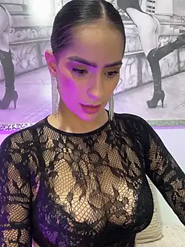 Mau_White webcam