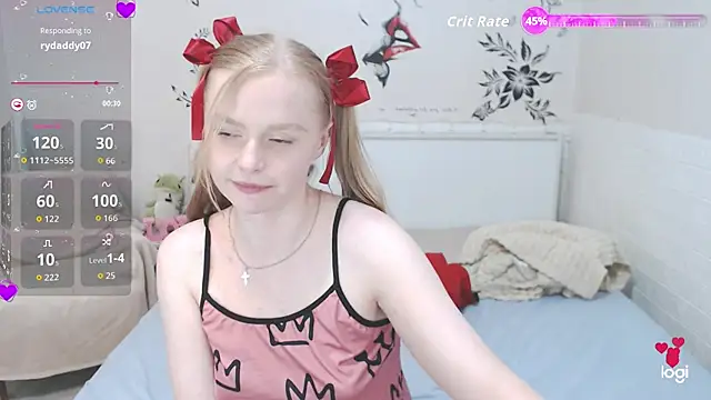 alice_de webcam