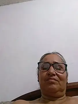 _candi webcam