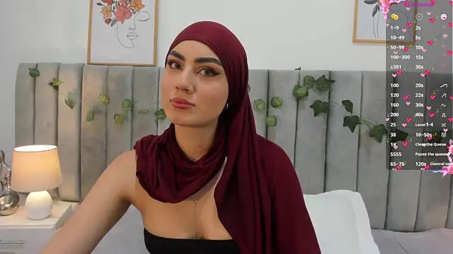 fatimarab webcam